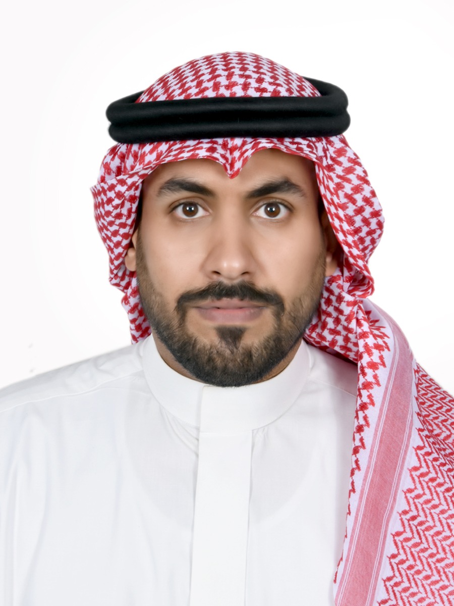 الأستاذ  / طلال البلادي