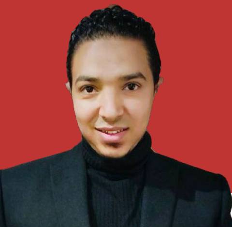 الاستاذ / كريم 
